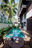 Riva Boutique Apartments