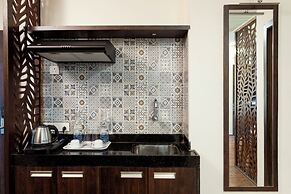 Riva Boutique Apartments