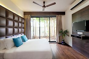 Riva Boutique Apartments