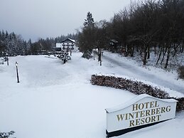 Hotel Winterberg Resort