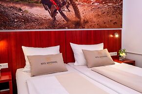 Hotel Winterberg Resort