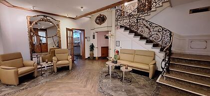 Hotel Winterberg Resort