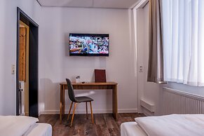 Hotel Winterberg Resort