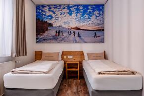 Hotel Winterberg Resort