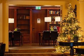 Hotel Winterberg Resort