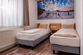Hotel Winterberg Resort