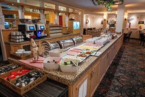 Hotel Winterberg Resort