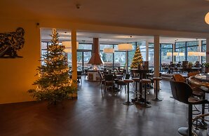 Hotel Winterberg Resort