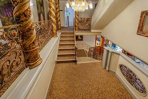 Hotel Winterberg Resort
