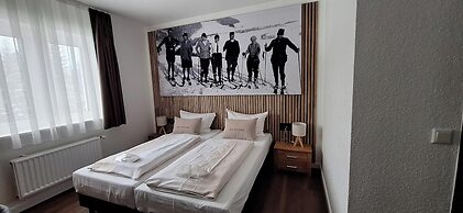 Hotel Winterberg Resort