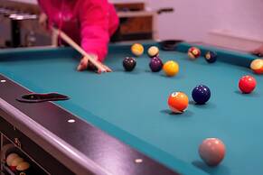 Hotel Winterberg Resort