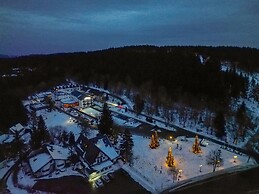 Hotel Winterberg Resort