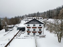 Hotel Winterberg Resort