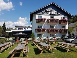Hotel Winterberg Resort