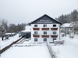 Hotel Winterberg Resort