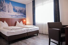 Hotel Winterberg Resort