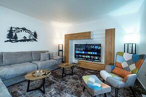 Hotel Winterberg Resort