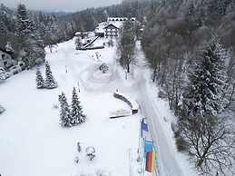 Hotel Winterberg Resort