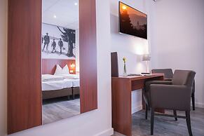 Hotel Winterberg Resort
