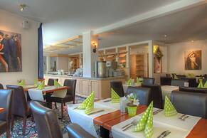 Hotel Winterberg Resort