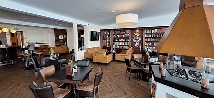 Hotel Winterberg Resort