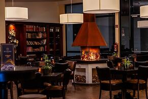 Hotel Winterberg Resort
