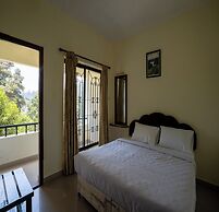 Kodai Retreat