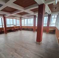 FLORET GANGTOK HOTEL