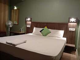 FLORET GANGTOK HOTEL