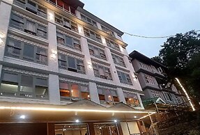 FLORET GANGTOK HOTEL