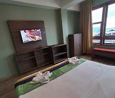 FLORET GANGTOK HOTEL