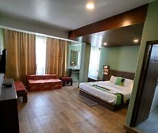 FLORET GANGTOK HOTEL