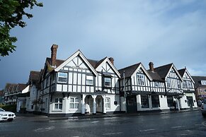 Hotel Manor - Datchet