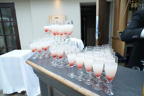 Hotel Manor - Datchet