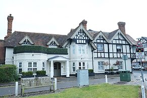 Hotel Manor - Datchet