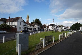 Hotel Manor - Datchet