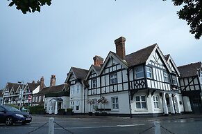 Hotel Manor - Datchet
