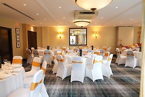 Hotel Manor - Datchet