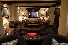 Hotel Manor - Datchet