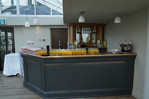 Hotel Manor - Datchet