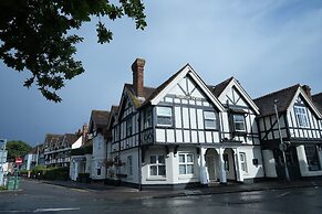 Hotel Manor - Datchet