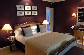 Hotel Manor - Datchet