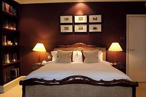 Hotel Manor - Datchet