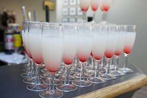 Hotel Manor - Datchet