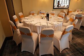 Hotel Manor - Datchet