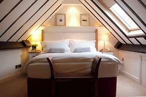 Hotel Manor - Datchet