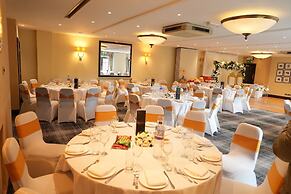 Hotel Manor - Datchet