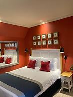 Hotel Manor - Datchet