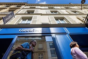 Hôtel Gabbie