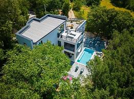 Wellness Villa